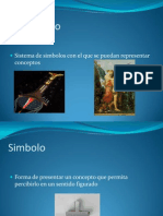 2 simbolismo