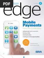 Download Innovation Edge Mobile Payments English by BBVA Innovation Center SN123792007 doc pdf