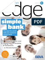 Innovation Edge. Simple Bank (English)