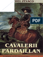 cavalerii pardaillan