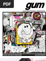 Download Gum Autumn 08  by Glasgow University Magazine SN12379715 doc pdf