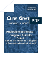 Curs Arduino