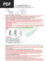 5º-RESOLUÇÃO 5 Bioquímica Aplicada