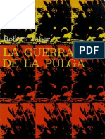 Taber, Robert - La guerra de la pulga.1967.pdf