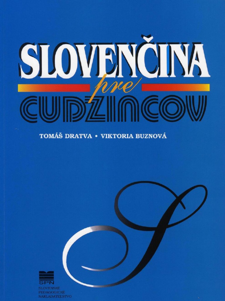 learn Slovak