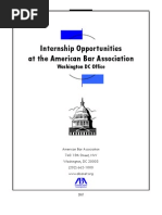 Download Internship Guide by Dean Fisk SN123806 doc pdf