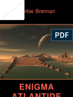Brennan - Enigma Atlantide