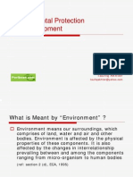 GFECL Environmental Protection Development PDF