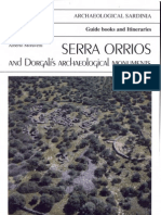 Serra Orrios Dorgali Eng