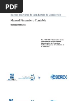 Manual Financiero Contable