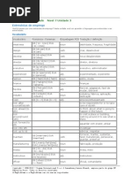 Unit Overview - Level 7 Unit 3