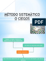 METODO SITEMATICO O CIEGOS.pptx