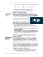 Design Process Measurement System Guidance Rev 2 1 Spanish