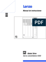 BA 9300 Servo-Convertidores v4-0 E PDF