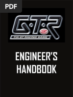 Download GTR Engineers Handbook by Ady SN12382592 doc pdf