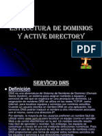 Estructura de Dominios y Active Directory 1220902666434966 9