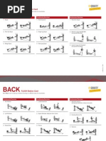 Total Gym 1000 Owners Manual | PDF | Strength Training | Screw