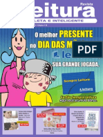 Revista Leitura Edição 35 – Maio 2010