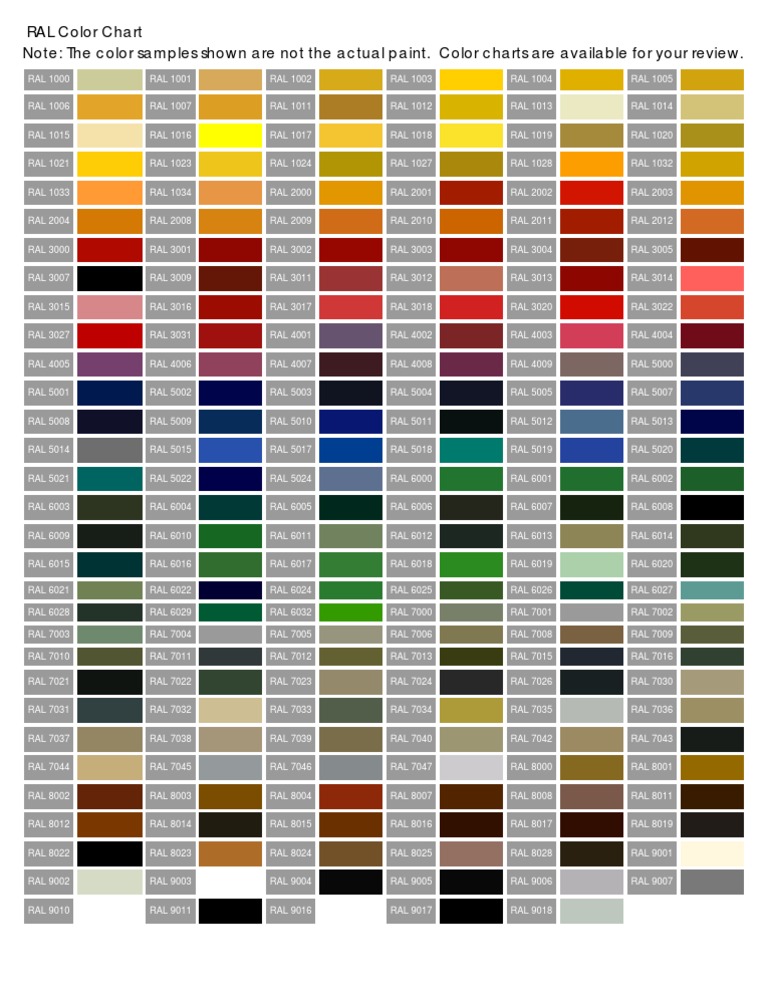 ral-color-chart-pdf-informatique-et-technologies-de-l-information