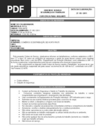 71280796 Ordem de Servico