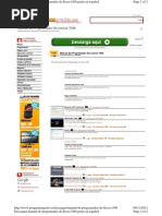 Download Wwwprogramasgratises Descargar Manual de Programador d by carlosrafaelgil SN123834132 doc pdf