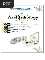 Download Dental Radiography and Radiology by Sawsan Z Jwaied SN123843915 doc pdf