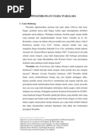 Download pengembangan waralaba by Johan Cahyadi SN123844401 doc pdf