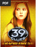 RapidFire 5 Turbulence