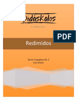 REDIMIDOS Serie Completa