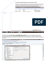 Tuto de VS2008 y SQL Express2008 by Luis Paniaguadocx