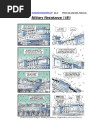 Military Resistance 11B1 Op No Hope