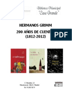 Guia Grimm PDF