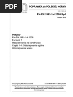 Norme CNR 10011-88 PDF | PDF