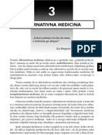 Alternativna Medicina