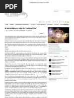 A estratégia por trás da _Leitura Fria_ _ INAPE