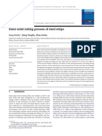 Laminacion Semisolida PDF