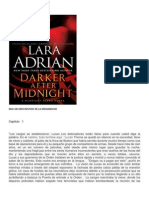Raza de Medianoche 10 - Mas Oscuro Despues de La Medianoche