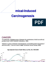 Carcinogenesis 2009