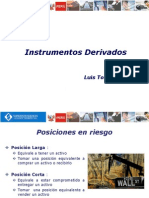 Instrumentos Derivados-Luis Toro