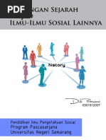 Download hubungan sejarah dengan ilmu-ilmu sosial lainnya by guntherrem248 SN123875547 doc pdf