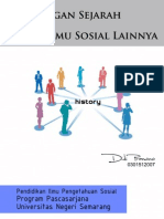 Download hubungan sejarah dengan ilmu-ilmu sosial lainnya by guntherrem248 SN123875547 doc pdf