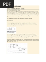 MODUL 11 - SISTEM NOMBOR & GET-GET LOGIK
