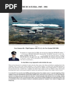 Download Air New Zealands DC8 era Part 1 by Leonard G Mills SN123882200 doc pdf