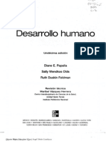 Desarrollo Humano - Papalia