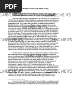 Download Lawfulness of a Lethal Operation Directed Against a US Citizen who is a Senior Operational Leader of Al Qaida or An Associated Force by Mike Riggs SN123883608 doc pdf