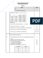 JAWAPAN FIZIK KERTAS 3