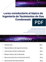 Ingeniería de Yacimientos de Gas Condensado - V3 PDF