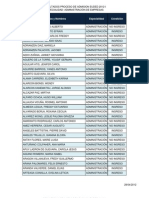 Administracion Resultados