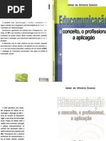 Ismar de Oliveira Educomuniación