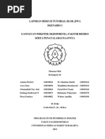 Download Laporan Tutorial Blok Psikiatri Skizofrenia by Nurul Dwi Utami SN123897828 doc pdf
